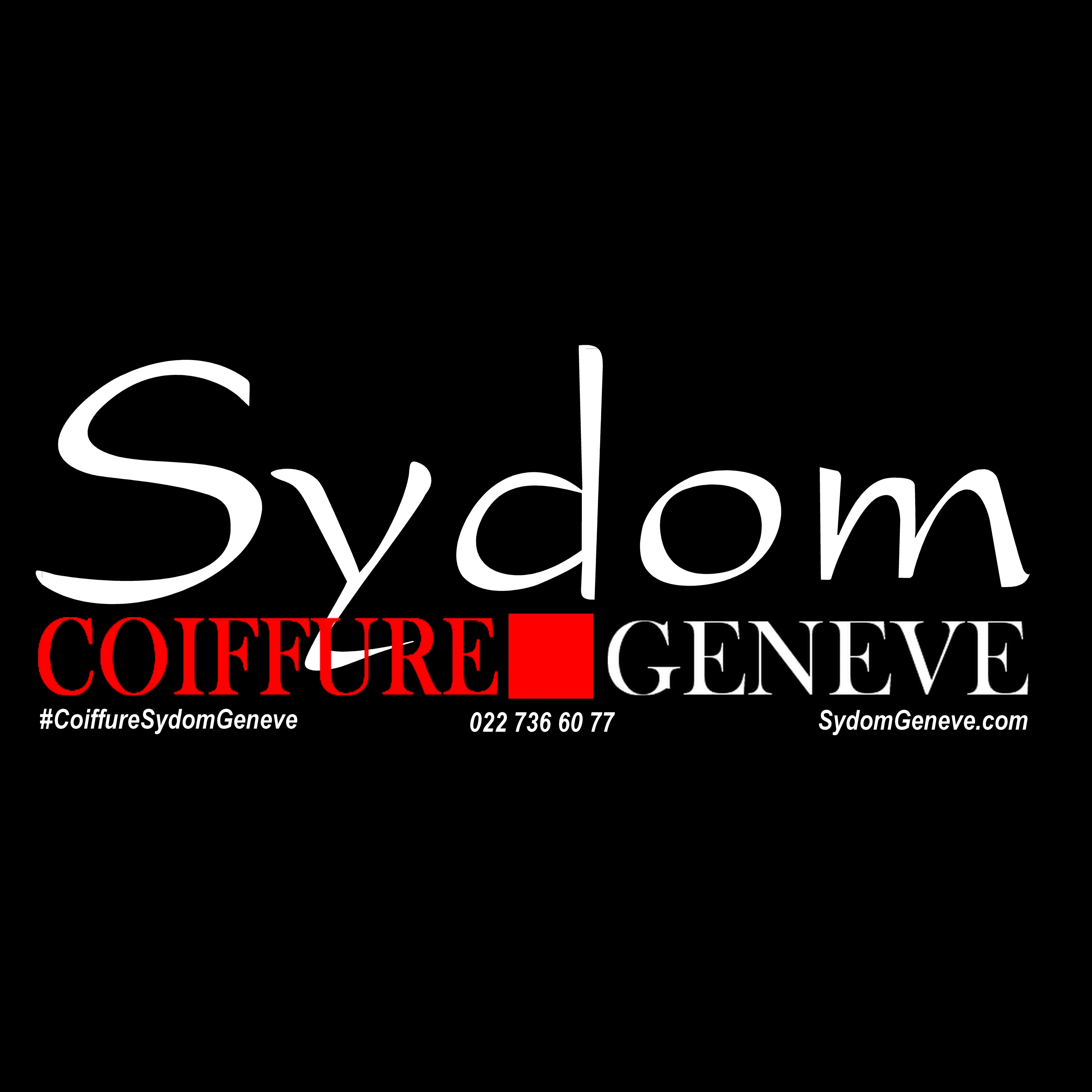 Coiffure Sydom-Genève